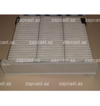 Mitsubishi outlander 2002-2007, filter salon kondisioner